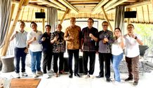 BVRMA Bahas Izin Villa Bersama Pemerintah, Antisipasi Praktik Usaha Tanpa Legalitas BVRMA