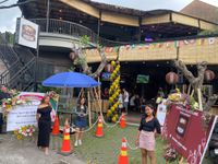Canggu Punya Sport Bar Baru! Sense Beach Hotel Hadirkan Tempat Nongkrong Stylish untuk Pecinta Bola dan Seafood Sport Bar