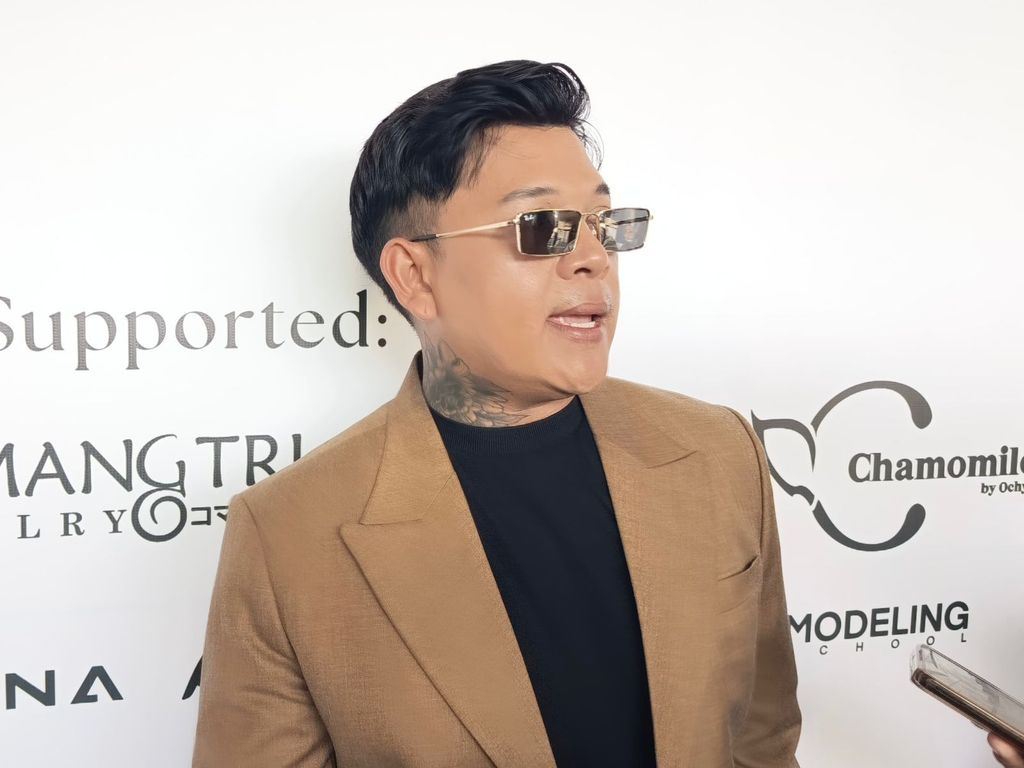 BAMFES 2025 Resmi Diluncurkan di Pecatu, Gerakan Baru Kolaborasi Fashion dan UMKM Bali