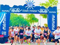 Mamaka Fun Run Vol. II Bukti Olahraga Bisa Jadi Gerakan Sosial untuk Pendidikan Mamaka Fun Run Vol. II Bukti Olahraga Bisa Jadi Gerakan Sosial untuk Pendidikan