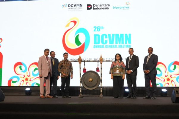 Bio Farma Jadi Tuan Rumah Forum Produsen Vaksin Dunia, Indonesia Pimpin Kemandirian Vaksin Global