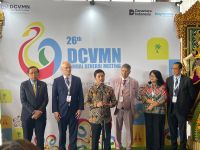 Kolaborasi Jadi Kunci, Bio Farma Ajak Dunia Wujudkan Ketahanan Vaksin Global Bio Farma