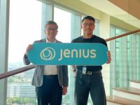 Jenius Dorong Literasi Finansial Digital Lewat Kelas “Cara Jenius Hadapi Dinamika Ekonomi Saat Ini” Jenius Dorong Literasi Finansial Digital Lewat Kelas “Cara Jenius Hadapi Dinamika Ekonomi Saat Ini”