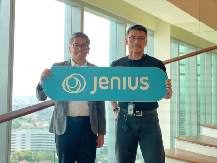 Jenius Dorong Literasi Finansial Digital Lewat Kelas “Cara Jenius Hadapi Dinamika Ekonomi Saat Ini”