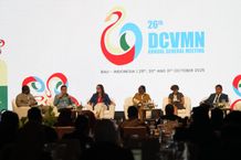 BPOM: Bio Farma Perlu Perkuat Kemandirian Vaksin Nasional Dalam kesempatan tersebut, Prof. Taruna menegaskan komitmen Indonesia untuk memastikan ketersediaan vaksin yang aman, berkualitas, dan efektif.