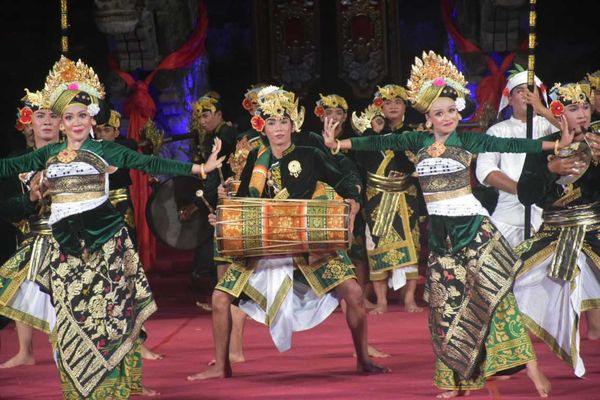 baleganjur _bpn baleganjur