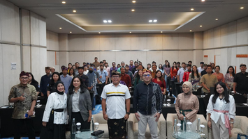 Workshop SOHIB Berkelas