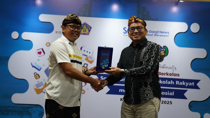 Workshop SOHIB Berkelas