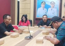 Perumda Tirta Tohlangkir Ambil Alih Kerugian Konsumen Dampak Manipulasi Meteran Perumda Tirta Tohlangkir Ambil Alih Kerugian Konsumen Dampak Manipulasi Meteran