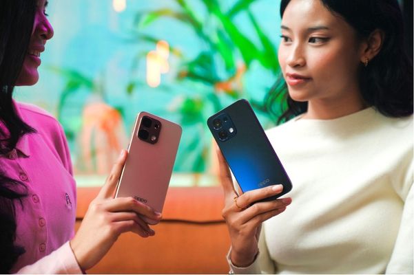 OPPO A6 Pro