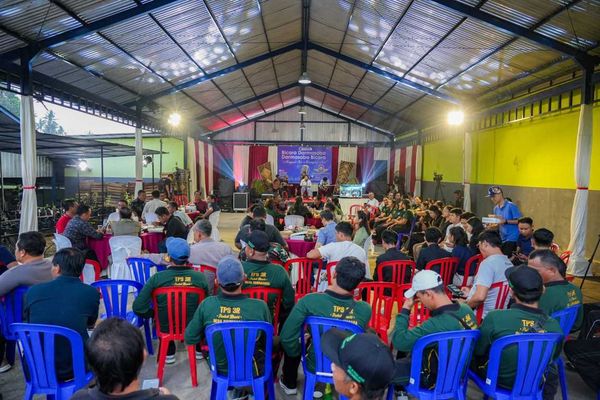 sampah (2) _bpn Darmasaba Bicara: Sampah Kita, Tanggung Jawab Siapa?