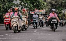 Satnight Santuy Bareng Gen Z, Astra Motor Bali Panaskan Suasana HMC 2025 Satnight Santuy Bareng Gen Z, Astra Motor Bali Panaskan Suasana HMC 2025