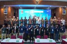 Tim SKS ITB STIKOM Bali Tembus Final Cyber Competition 2025 yang Digelar SATSIBER TNI Tim SKS ITB STIKOM Bali Tembus Final Cyber Competition 2025 yang Digelar SATSIBER TNI