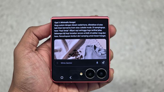 Galaxy Z Flip7
