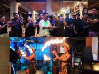 69 Bar & Resto Rayakan Hari Jadi ke-16, Perkuat Posisi sebagai Ikon Hiburan Kuta 69 Bar & Resto Rayakan Hari Jadi ke-16, Perkuat Posisi sebagai Ikon Hiburan Kuta