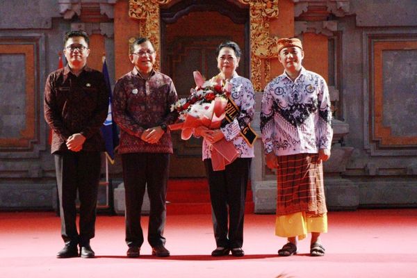 Bunda PGRI Kabupaten Buleleng