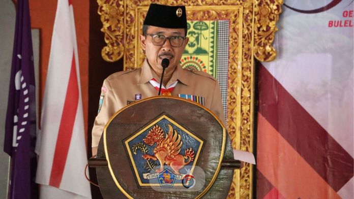 Gede Suyasa Gede Suyasa