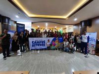 Bangun Sinergi Akademik dan Industri, Astra Motor Bali Gelar “Astra Goes to Campus” di Unmas Denpasar Bangun Sinergi Akademik dan Industri, Astra Motor Bali Gelar “Astra Goes to Campus” di Unmas Denpasar