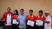 Sukses Penyelenggaraan Kejuaraan Dunia Vovinam, Pemkab Buleleng Komitmen Ciptakan Atlet Berprestasi Sukses Penyelenggaraan Kejuaraan Dunia Vovinam, Pemkab Buleleng Komitmen Ciptakan Atlet Berprestasi