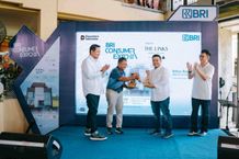 BRI Hadirkan “BRI Consumer Expo Goes to The Links” di New Kuta Golf, Sajikan Promo dan Layanan Finansial Terlengkap BRI Hadirkan “BRI Consumer Expo Goes to The Links” di New Kuta Golf, Sajikan Promo dan Layanan Finansial Terlengkap