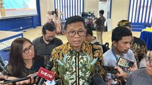 Aktivasi Coretax Capai 22,5 Persen, DJP Siagakan Help Desk untuk Percepat Layanan Direktur Jenderal Pajak, Bimo Wijayanto