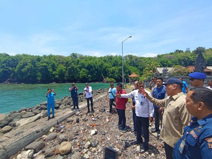 Pembangunan Dermaga III Padangbai Dikebut, DPR RI Target Selesai Akhir 2026