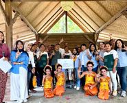 Astra Salurkan Bantuan CSR untuk KBA Desa Les, Dorong UMKM dan Pariwisata Berkelanjutan di Bali Astra Salurkan Bantuan CSR untuk KBA Desa Les, Dorong UMKM dan Pariwisata Berkelanjutan di Bali