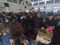 Wabup Pandu Apresiasi Lomba Ogoh-ogoh Mini dan Tapel Ogoh-ogoh di Desa Duda Timur Wabup Pandu Apresiasi Lomba Ogoh-ogoh Mini dan Tapel Ogoh-ogoh di Desa Duda Timur