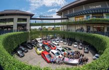 Honda Gandeng Komunitas Fotografi Hayomoto, Tampilkan Karya Terbaik dari Roadshow Honda Culture di 10 Kota Indonesia Honda Gandeng Komunitas Fotografi Hayomoto, Tampilkan Karya Terbaik dari Roadshow Honda Culture di 10 Kota Indonesia