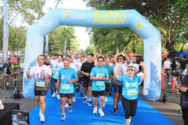 Fun Run