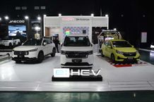 Honda Hadir di GIIAS Makassar 2025, Rayakan 35 Ribu Unit Honda Brio di Sulawesi Selatan Honda Hadir di GIIAS Makassar 2025, Rayakan 35 Ribu Unit Honda Brio di Sulawesi Selatan