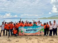 KolaborAksi Golo Mori, Langkah Strategis ITDC Tingkatkan Kebersihan dan Mitigasi Risiko Lingkungan Kawasan The Golo Mori KolaborAksi Golo Mori, Langkah Strategis ITDC Tingkatkan Kebersihan dan Mitigasi Risiko Lingkungan Kawasan The Golo Mori