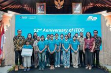 HUT ke-52 ITDC, Gaungkan Semangat “Innovation for the Nation”, Tebar Kepedulian di Tiga Kawasan HUT ke-52 ITDC, Gaungkan Semangat "Innovation for the Nation"