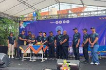 SMK TI Bali Global Badung Rayakan HUT ke-9, Tekankan Dedikasi, Prestasi, dan Penguatan Teknologi Informasi SMK TI Bali Global Badung Rayakan HUT ke-9, Tekankan Dedikasi, Prestasi, dan Penguatan Teknologi Informasi