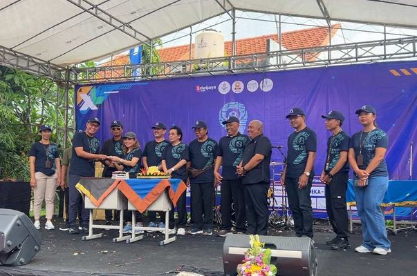 BaliPortalNews_ HUT SMK TI Bali Global Badung SMK TI Bali Global Badung Rayakan HUT ke-9, Tekankan Dedikasi, Prestasi, dan Penguatan Teknologi Informasi