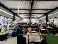 HI UI-UNUD Edukasi Siswa SMA HighScope Indonesia Bali tentang ASEAN HI UI-UNUD Edukasi Siswa SMA HighScope Indonesia Bali tentang ASEAN