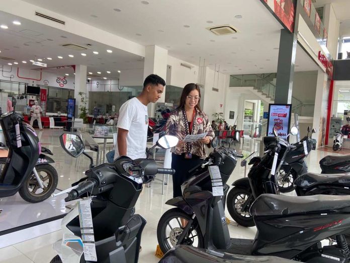 Astra Motor Bali Gaet Konsumen Lewat Promo Super Hemat “VE Novemberia”, Diskon Hingga Rp5 Juta
