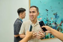 Pintu Year-End Trading Competition Resmi Dimulai, Dorong Peningkatan Volume Trading xStocks Hingga 500 Persen Head of Product Marketing PINTU, Iskandar Mohammad
