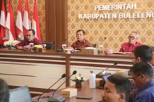 Buleleng Pertahankan Zona Integritas Terjaga, KPK RI Lakukan Monitoring dan Evaluasi SPI 2024 Buleleng Pertahankan Zona Integritas Terjaga, KPK RI Lakukan Monitoring dan Evaluasi SPI 2024
