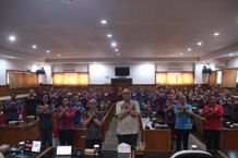 Tingkatkan Kesadaran Keamanan Digital, Pemkab Buleleng Gelar Sosialisasi Keamanan Informasi Tingkatkan Kesadaran Keamanan Digital, Pemkab Buleleng Gelar Sosialisasi Keamanan Informasi