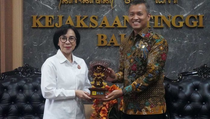 BaliPortalNews_ Kejati PLN Kolaborasi PLN dan Kejati Bali Dorong Akselerasi Transisi Energi dan Pembangunan Berkelanjutan di Bali