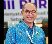 Cok Ace Jadi Calon Tunggal Ketua PHRI Bali Periode 2025–2030 Ketua Steering Committee (SC) Musda XV PHRI Bali, Pery Markus