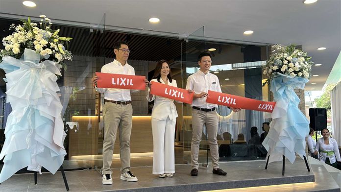 LIXIL Resmikan Experience Center Bali, Hadirkan Solusi Desain High-End untuk Hunian Modern