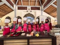 Pertamina Patra Niaga IT Manggis Dukung Kemandirian Perempuan Pesisir Lewat Program Kencana Pertamina Patra Niaga IT Manggis Dukung Kemandirian Perempuan Pesisir Lewat Program Kencana