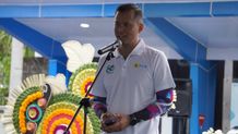 SPKLU Center Pertama di Bali Resmi Beroperasi di Denpasar, Dorong Ekosistem Kendaraan Listrik Ramah Lingkungan PLN