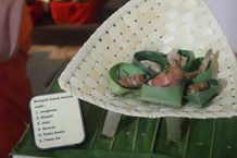 Pameran Rempah di Museum Soenda Ketjil Ungkap Jejak Kearifan Lokal Bali dalam Lontar Kuno Pameran Rempah di Museum Soenda Ketjil Ungkap Jejak Kearifan Lokal Bali dalam Lontar Kuno
