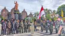Bangli Terima Pataka I Gusti Ngurah Rai, Bupati Sedana Arta Ajak Masyarakat Rawat Semangat ‘Jengah’ Bangli Terima Pataka I Gusti Ngurah Rai, Bupati Sedana Arta Ajak Masyarakat Rawat Semangat ‘Jengah’
