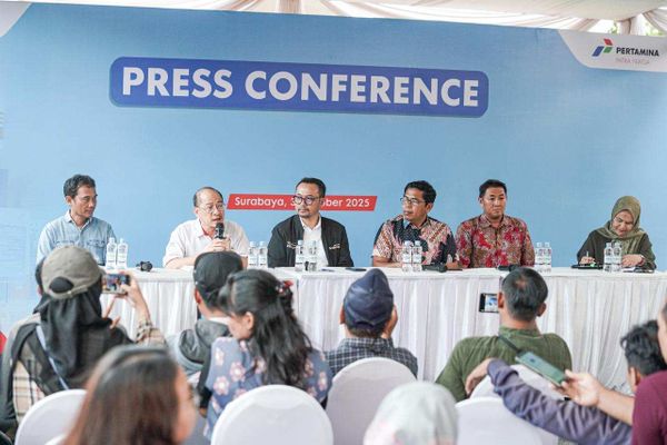 Pertamina Patra Niaga Tindak Lanjuti Keluhan Konsumen, Lemigas Pastikan Pertalite Sesuai Spesifikasi