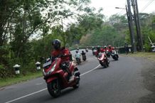 Puncak Honda Bikers Day 2025, Puluhan Ribu Bikers akan Kunjungi Garut Puncak Honda Bikers Day 2025, Puluhan Ribu Bikers akan Kunjungi Garut