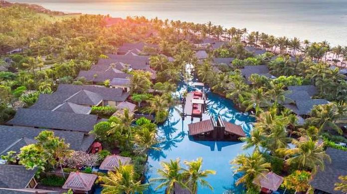 The Westin Resort Nusa Dua dan The St. Regis Bali Resort Kembali Buktikan Kualitas dan Daya Saing Global